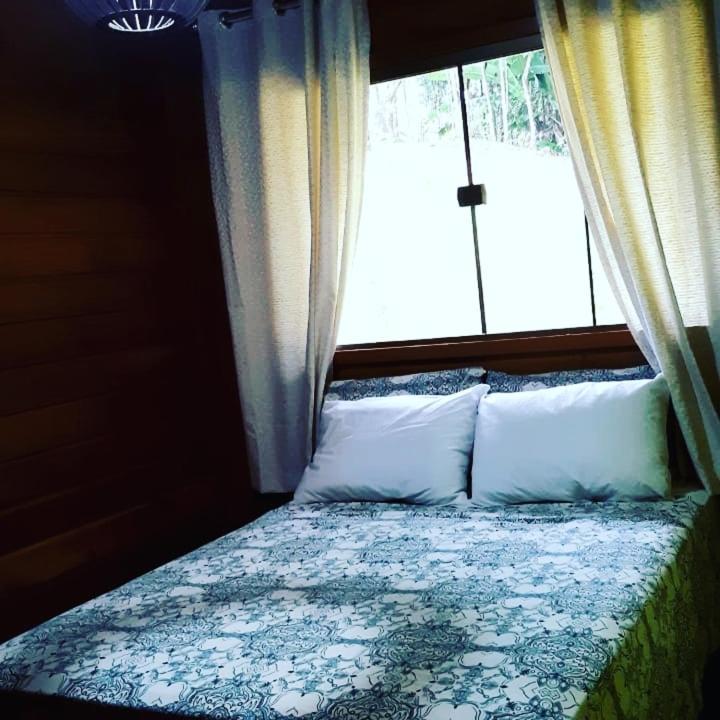 Lodge Recanto Della Mata